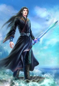 一個女傭四個大少