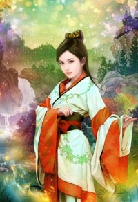 穿回来的小人鱼